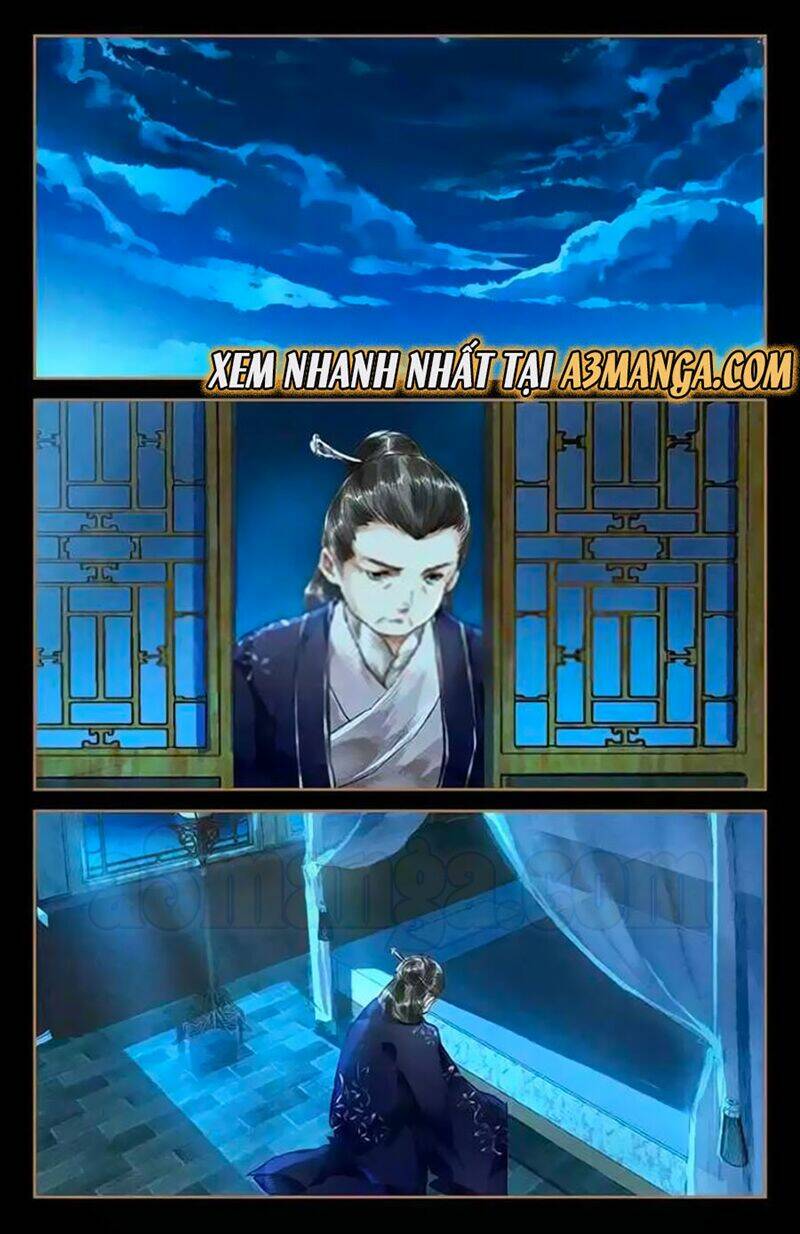 Thần Y Đích Nữ: Chapter 27