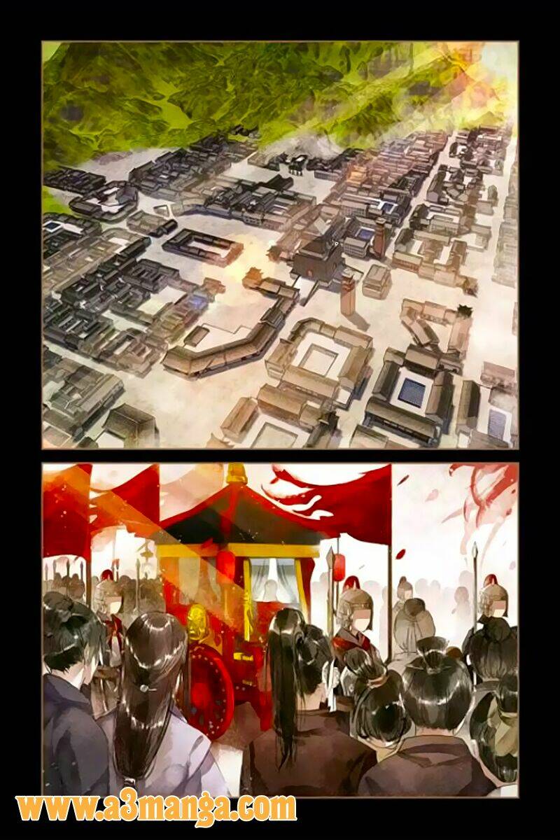 Thần Y Đích Nữ: Chapter 7