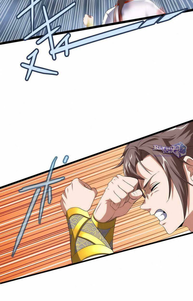 Vạn Cổ Đệ Nhất Thần: Chapter 1.2
