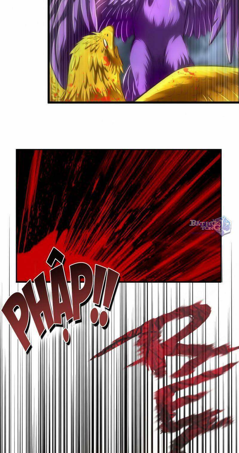 Vạn Cổ Đệ Nhất Thần: Chapter 1.2