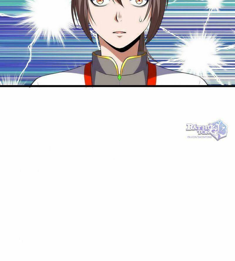 Vạn Cổ Đệ Nhất Thần: Chapter 1.2