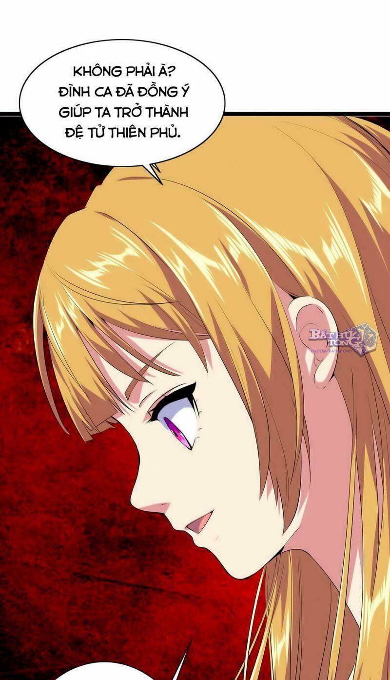 Vạn Cổ Đệ Nhất Thần: Chapter 1.2