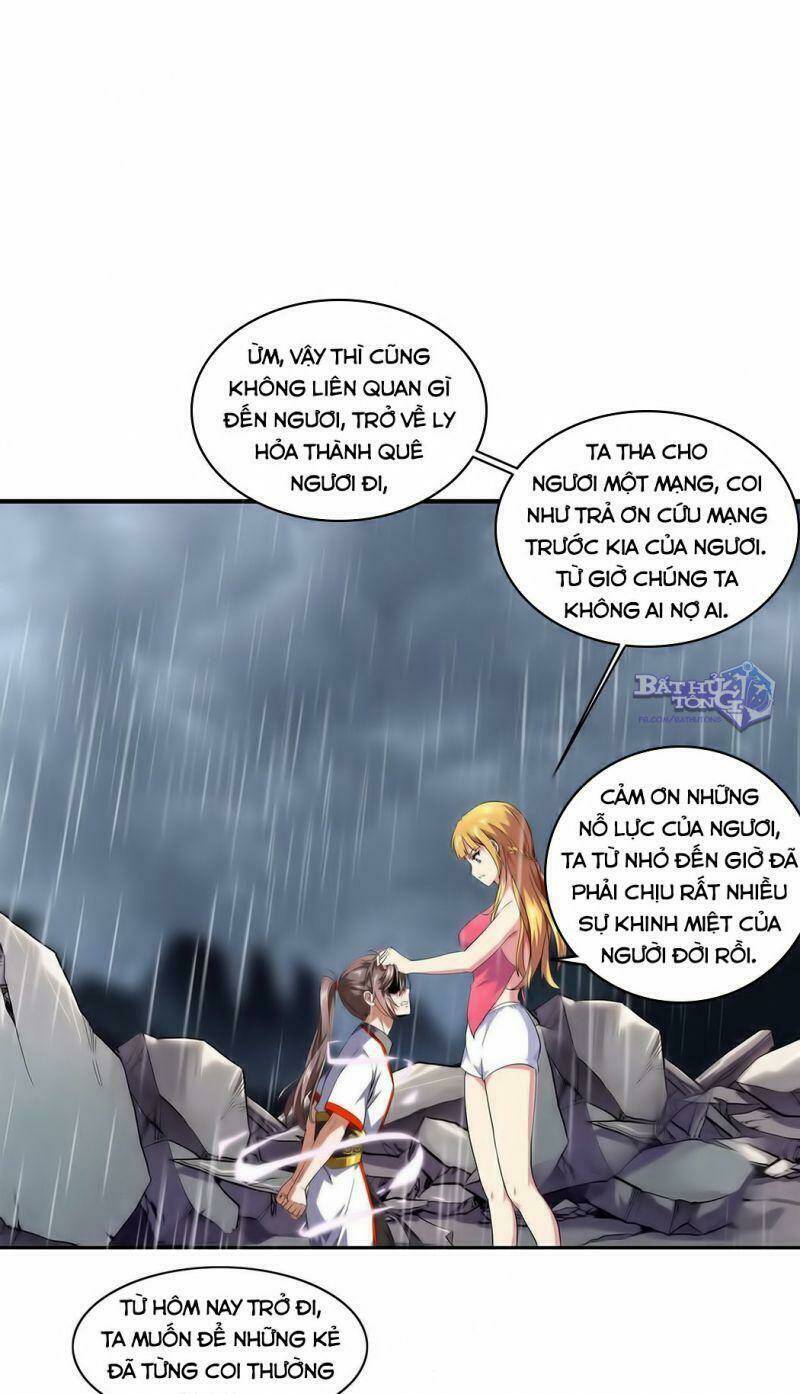 Vạn Cổ Đệ Nhất Thần: Chapter 1.2