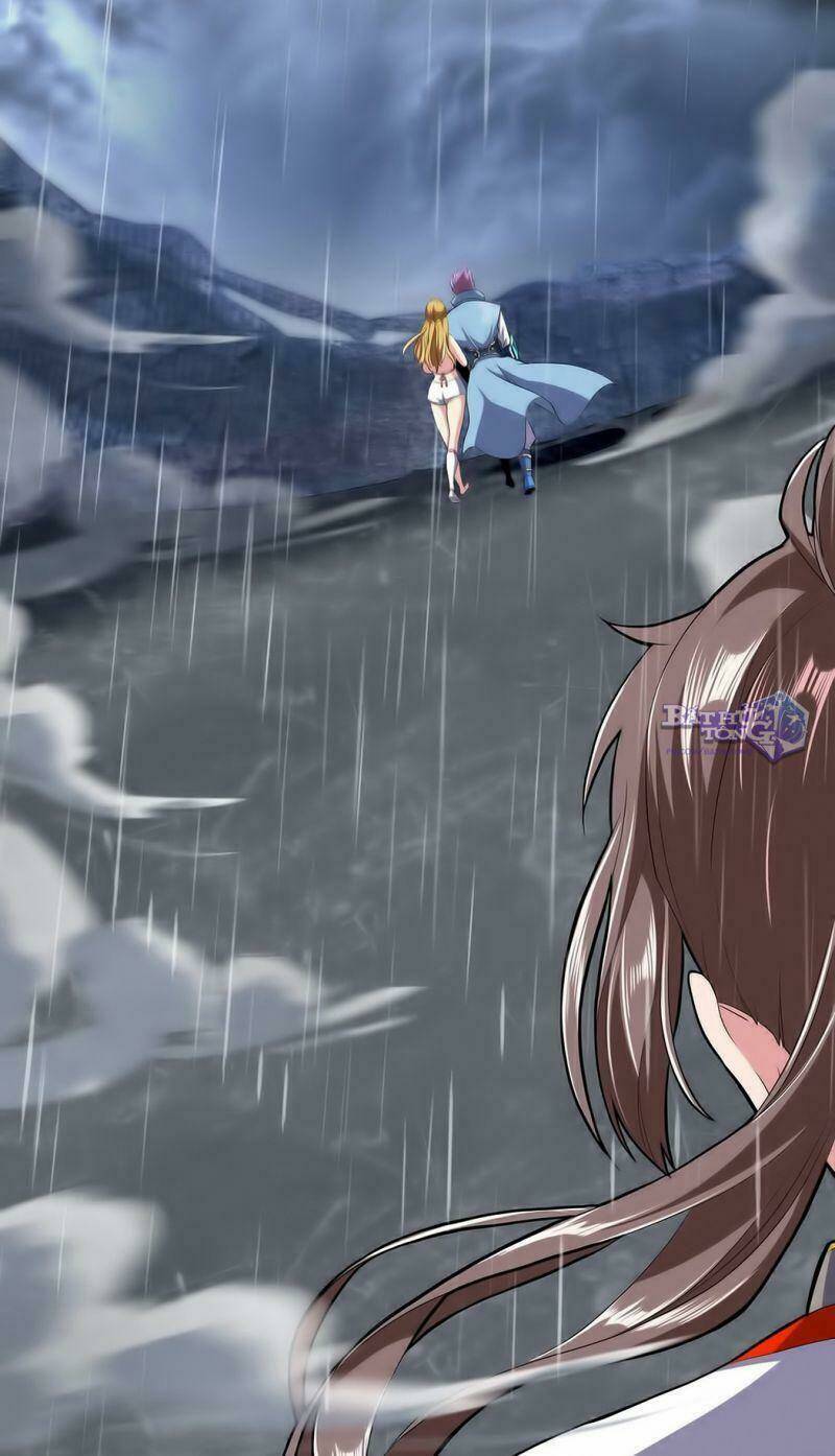 Vạn Cổ Đệ Nhất Thần: Chapter 1.2