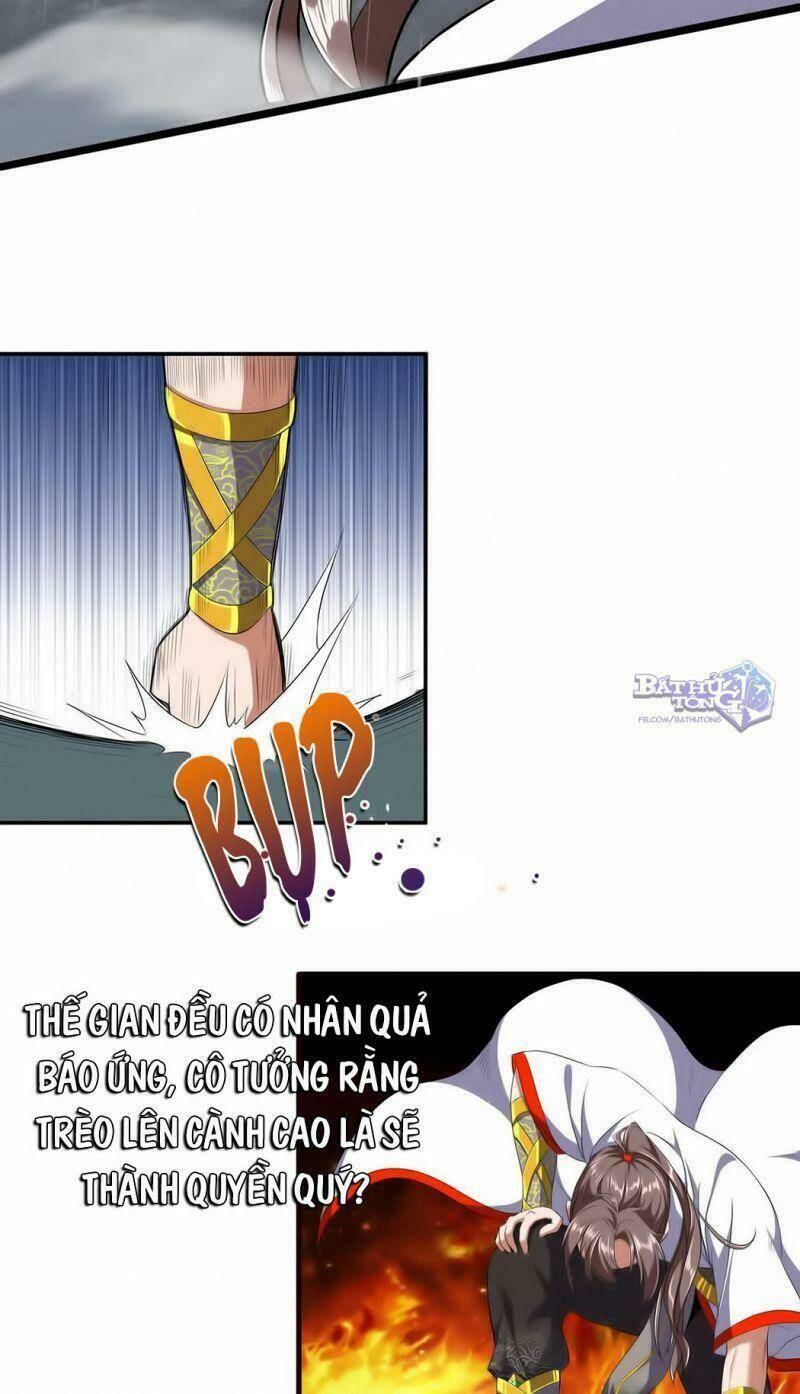 Vạn Cổ Đệ Nhất Thần: Chapter 1.2