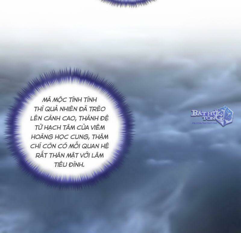 Vạn Cổ Đệ Nhất Thần: Chapter 1.2