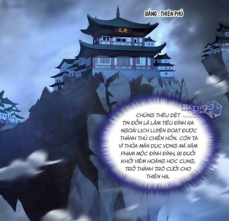 Vạn Cổ Đệ Nhất Thần: Chapter 1.2
