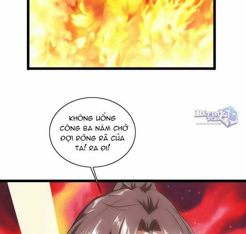 Vạn Cổ Đệ Nhất Thần: Chapter 1.2