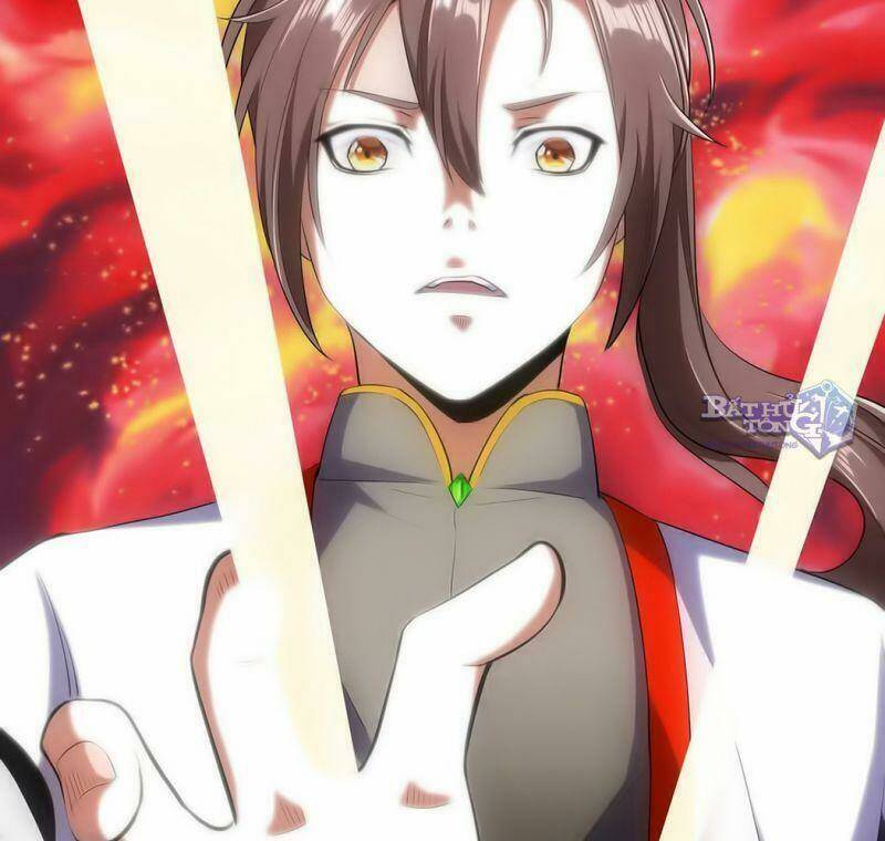 Vạn Cổ Đệ Nhất Thần: Chapter 1.2