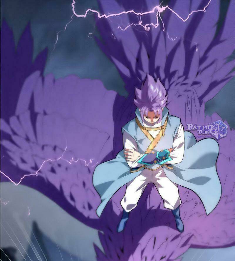 Vạn Cổ Đệ Nhất Thần: Chapter 1.2
