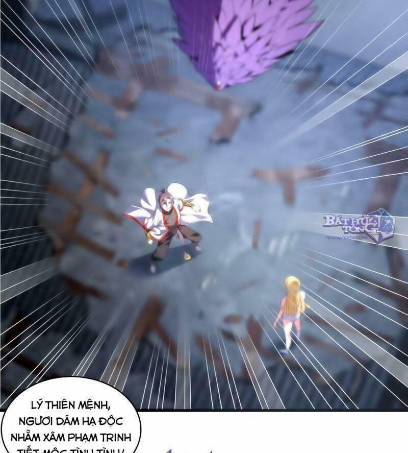 Vạn Cổ Đệ Nhất Thần: Chapter 1.2