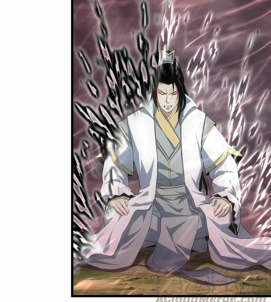 Vạn Cổ Đệ Nhất Thần: Chapter 100
