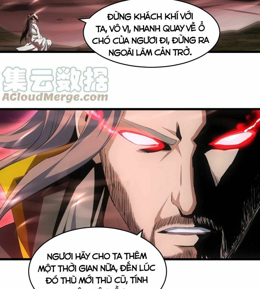 Vạn Cổ Đệ Nhất Thần: Chapter 100