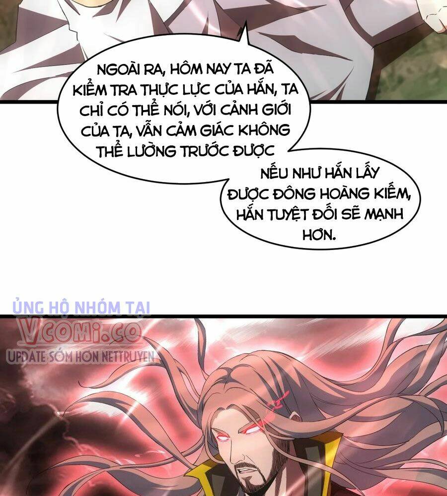 Vạn Cổ Đệ Nhất Thần: Chapter 100