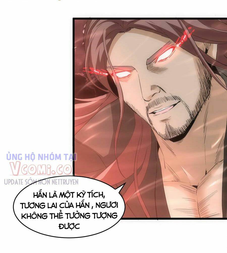 Vạn Cổ Đệ Nhất Thần: Chapter 100