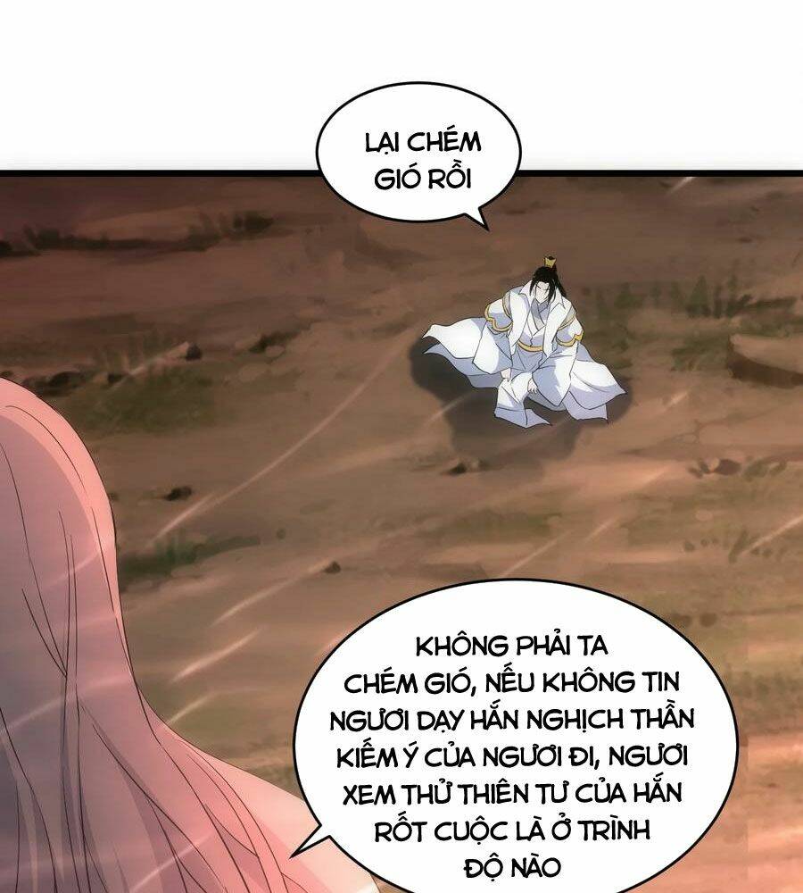 Vạn Cổ Đệ Nhất Thần: Chapter 100