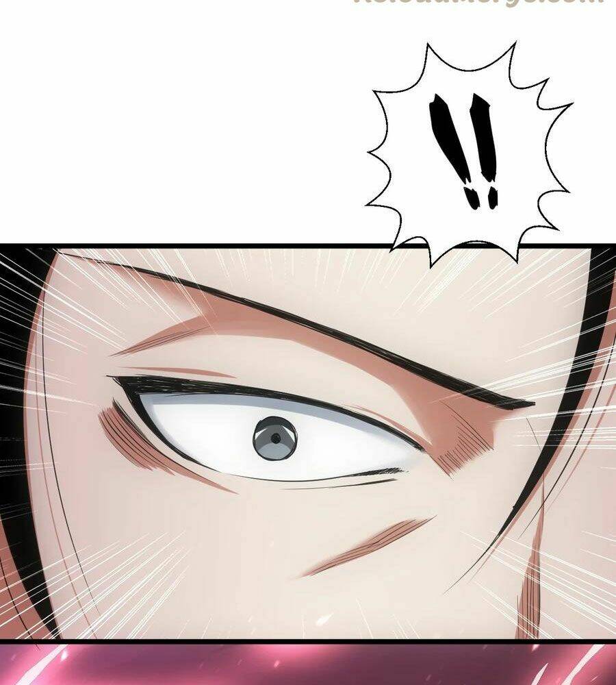 Vạn Cổ Đệ Nhất Thần: Chapter 100