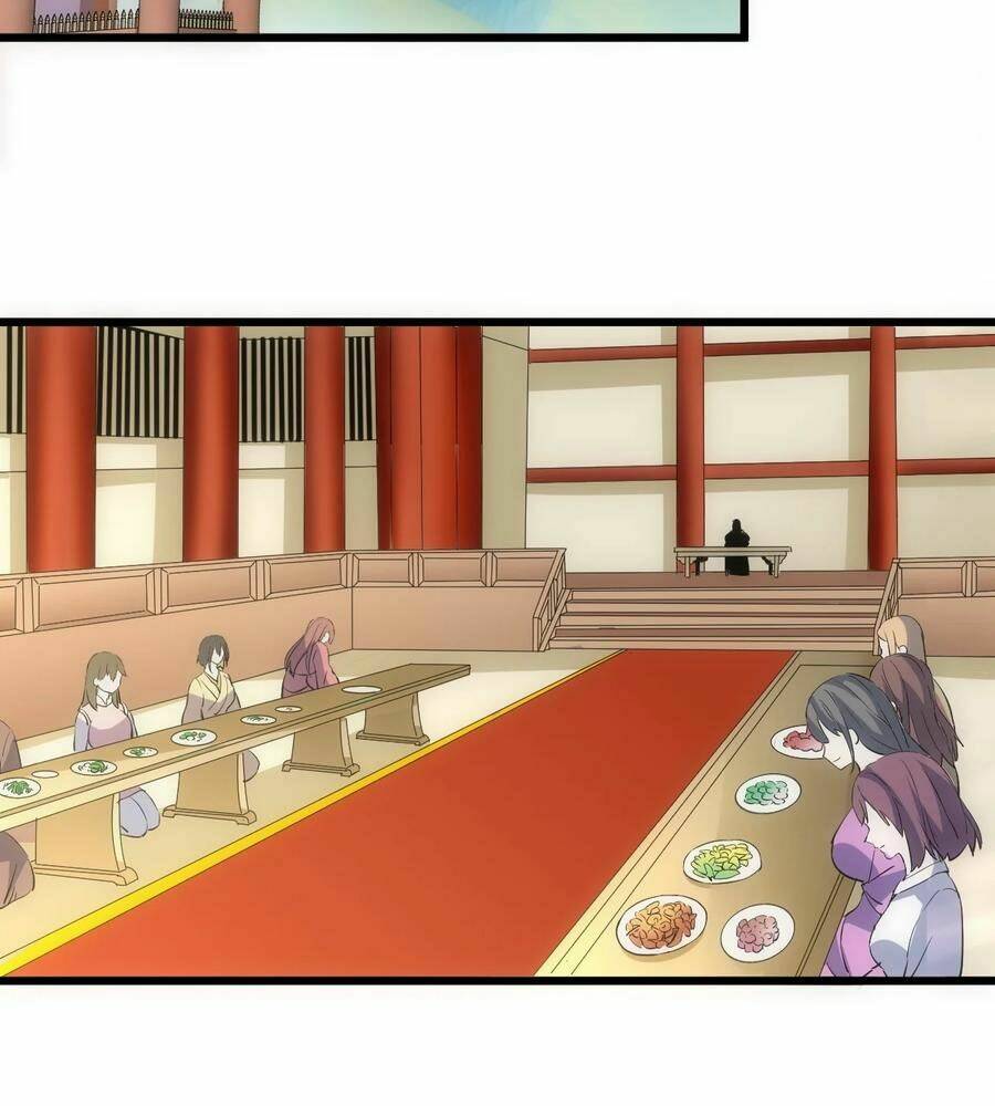 Vạn Cổ Đệ Nhất Thần: Chapter 100