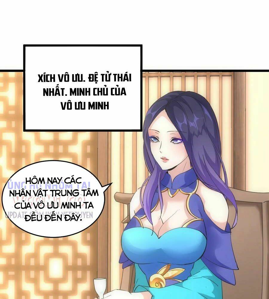 Vạn Cổ Đệ Nhất Thần: Chapter 100