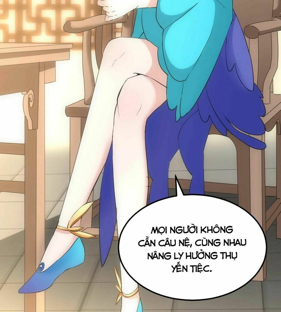 Vạn Cổ Đệ Nhất Thần: Chapter 100