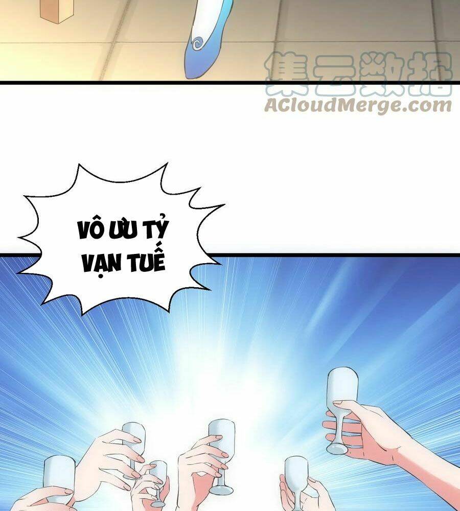 Vạn Cổ Đệ Nhất Thần: Chapter 100