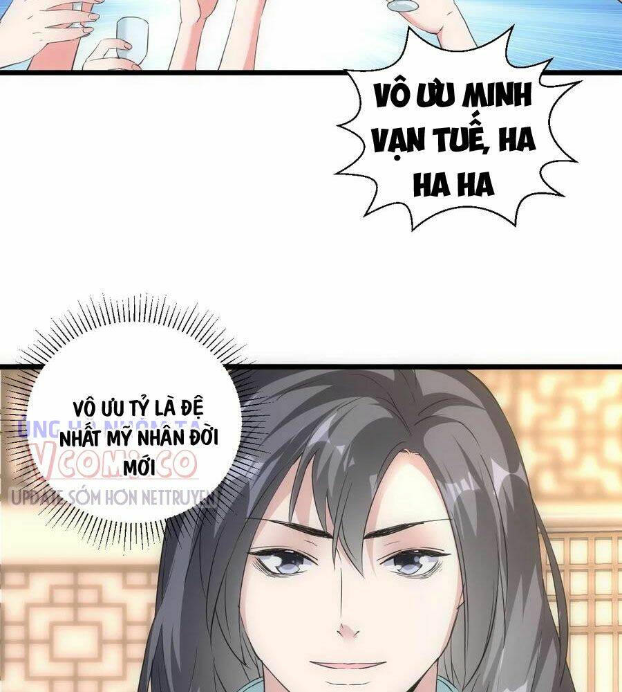 Vạn Cổ Đệ Nhất Thần: Chapter 100