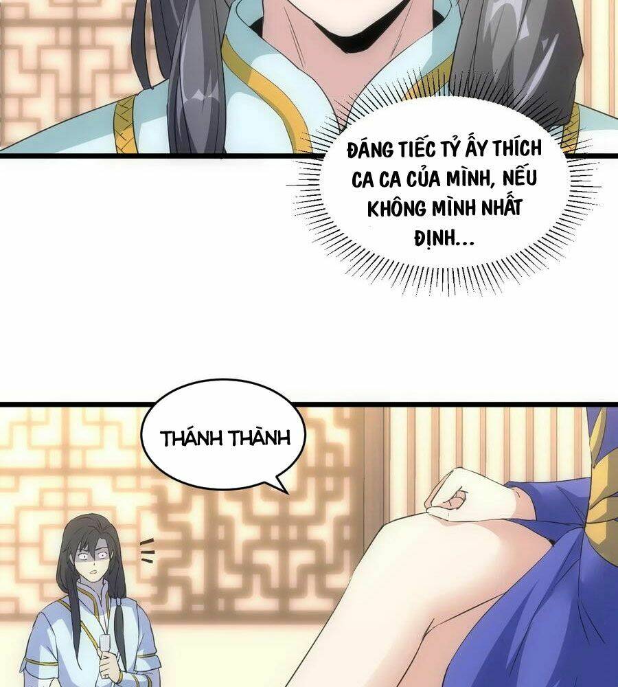 Vạn Cổ Đệ Nhất Thần: Chapter 100
