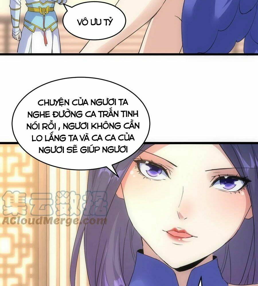 Vạn Cổ Đệ Nhất Thần: Chapter 100