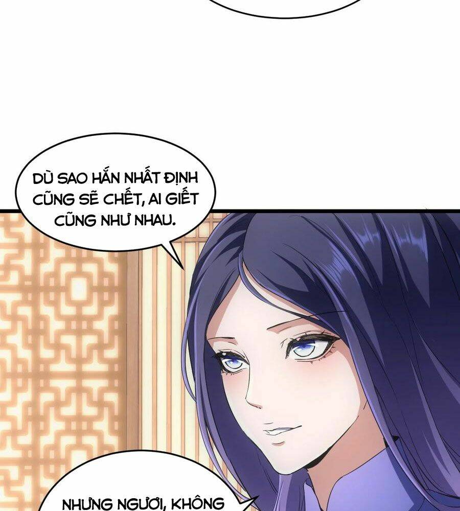 Vạn Cổ Đệ Nhất Thần: Chapter 100