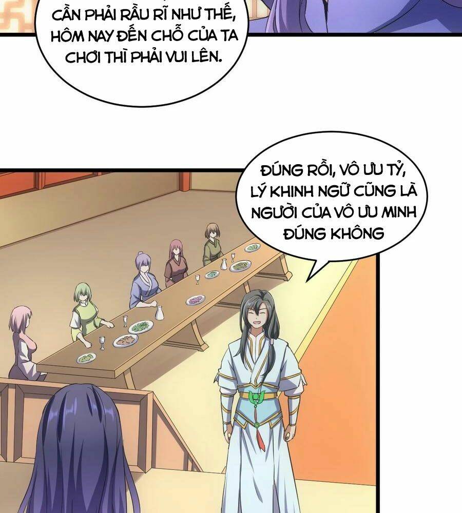 Vạn Cổ Đệ Nhất Thần: Chapter 100