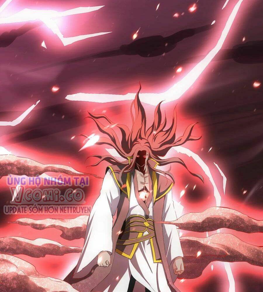 Vạn Cổ Đệ Nhất Thần: Chapter 100