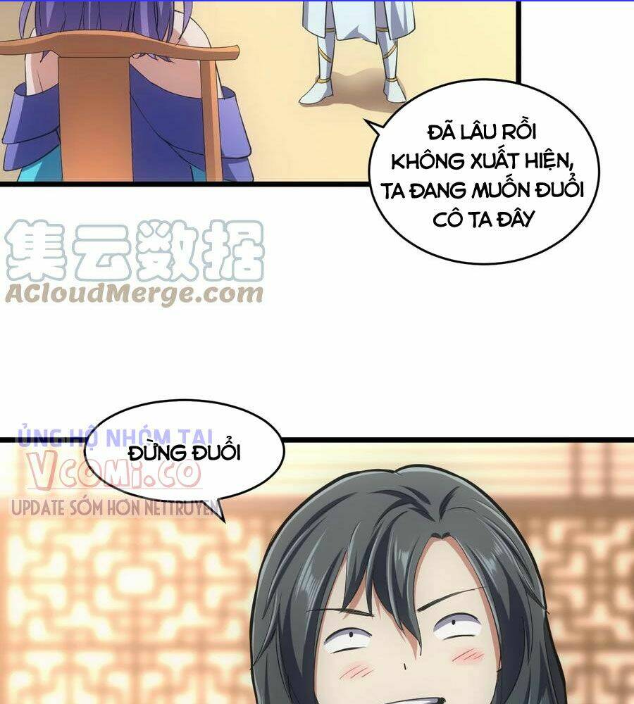 Vạn Cổ Đệ Nhất Thần: Chapter 100