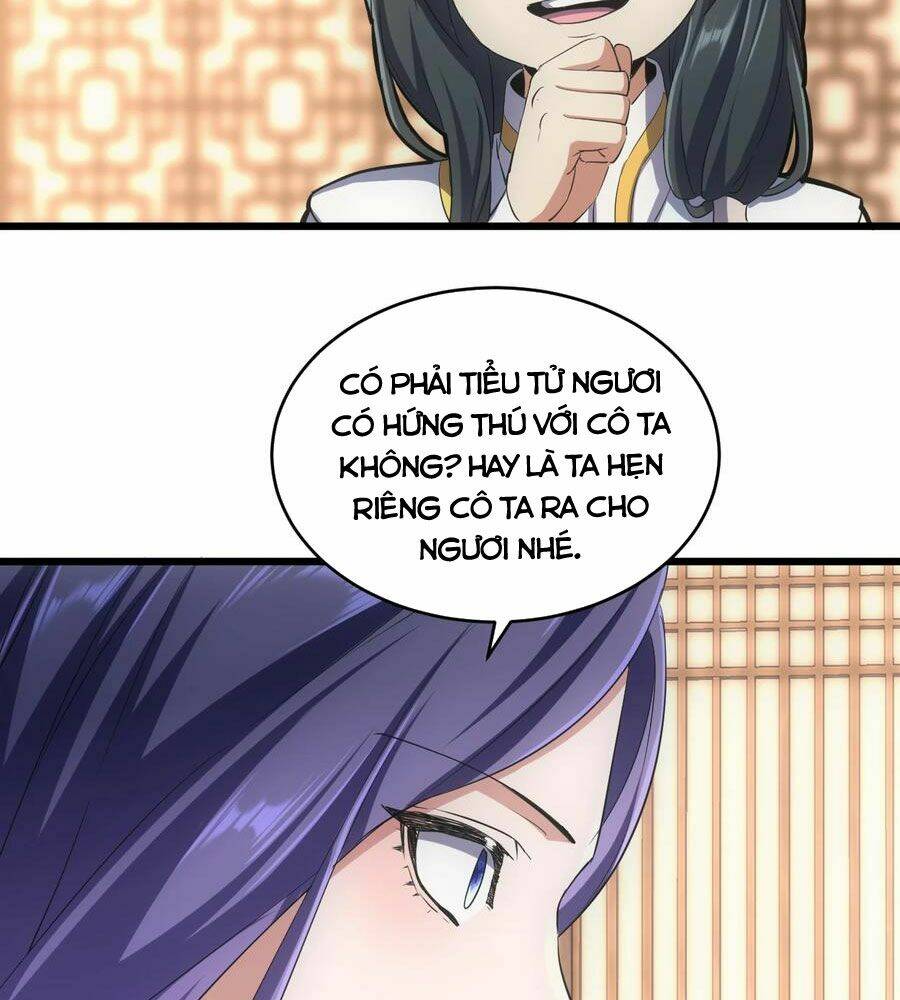 Vạn Cổ Đệ Nhất Thần: Chapter 100
