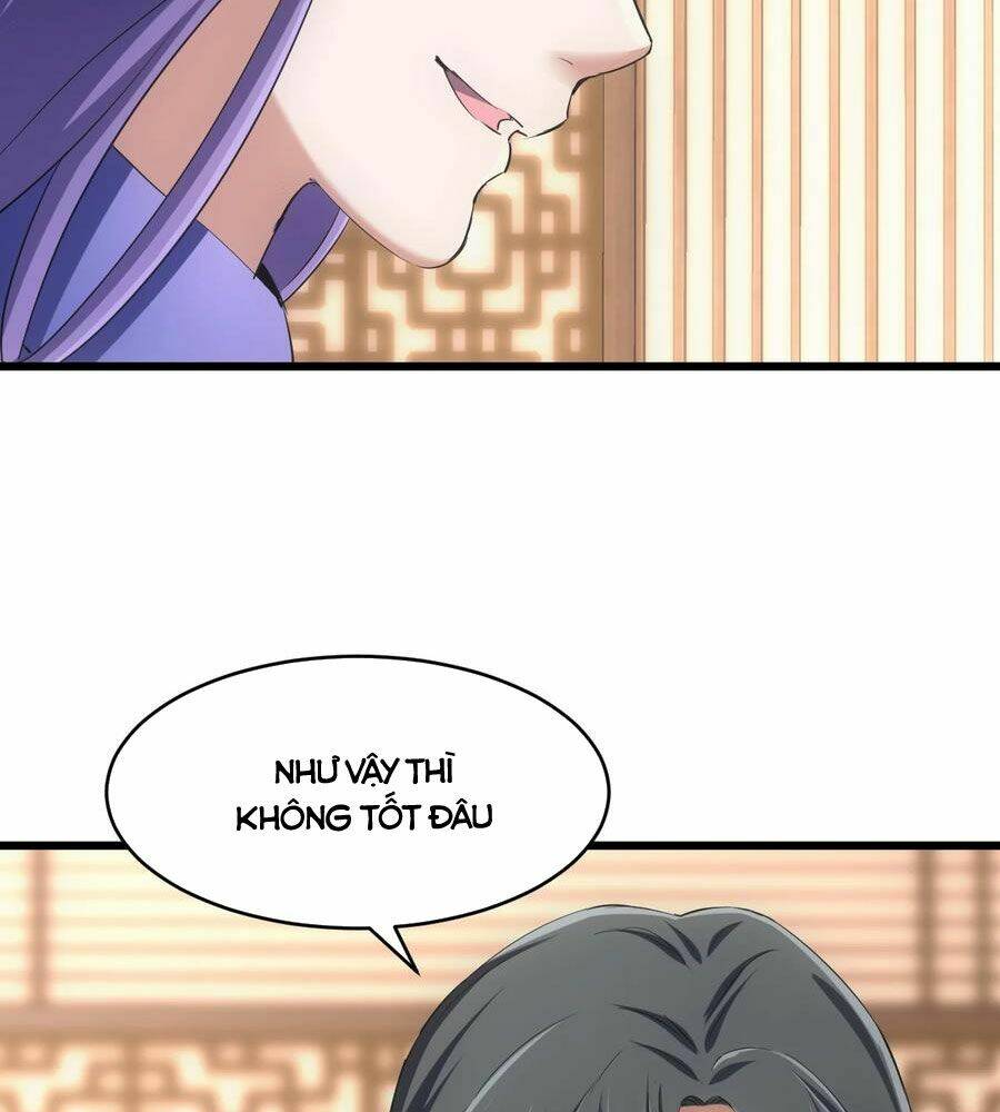 Vạn Cổ Đệ Nhất Thần: Chapter 100