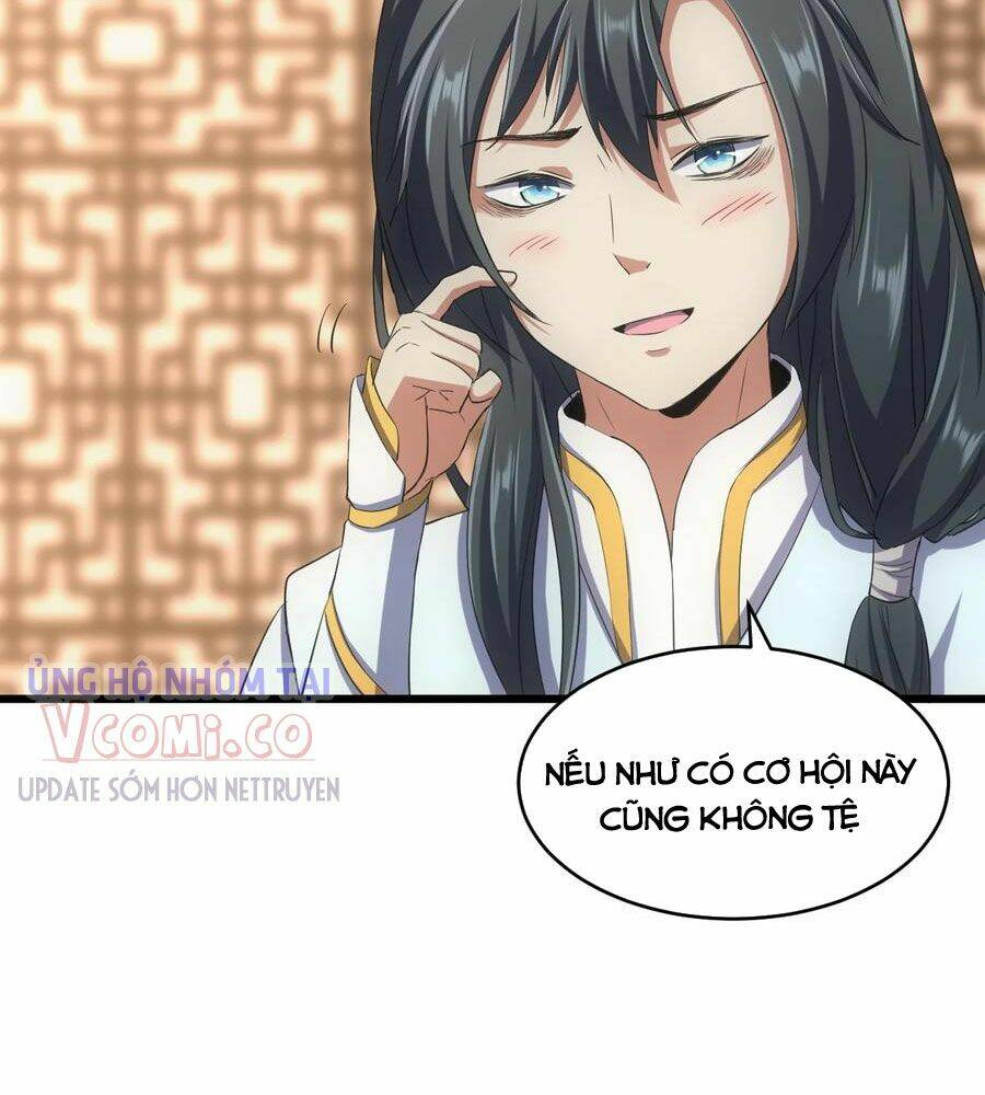 Vạn Cổ Đệ Nhất Thần: Chapter 100