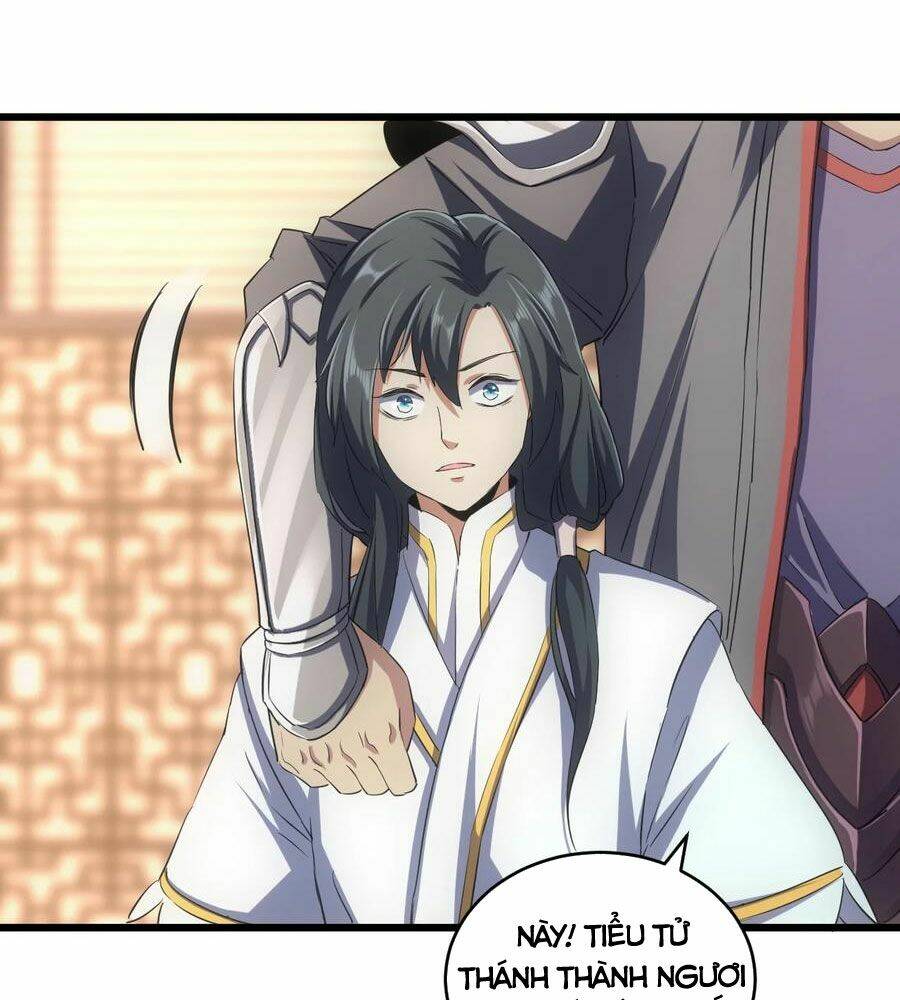 Vạn Cổ Đệ Nhất Thần: Chapter 100