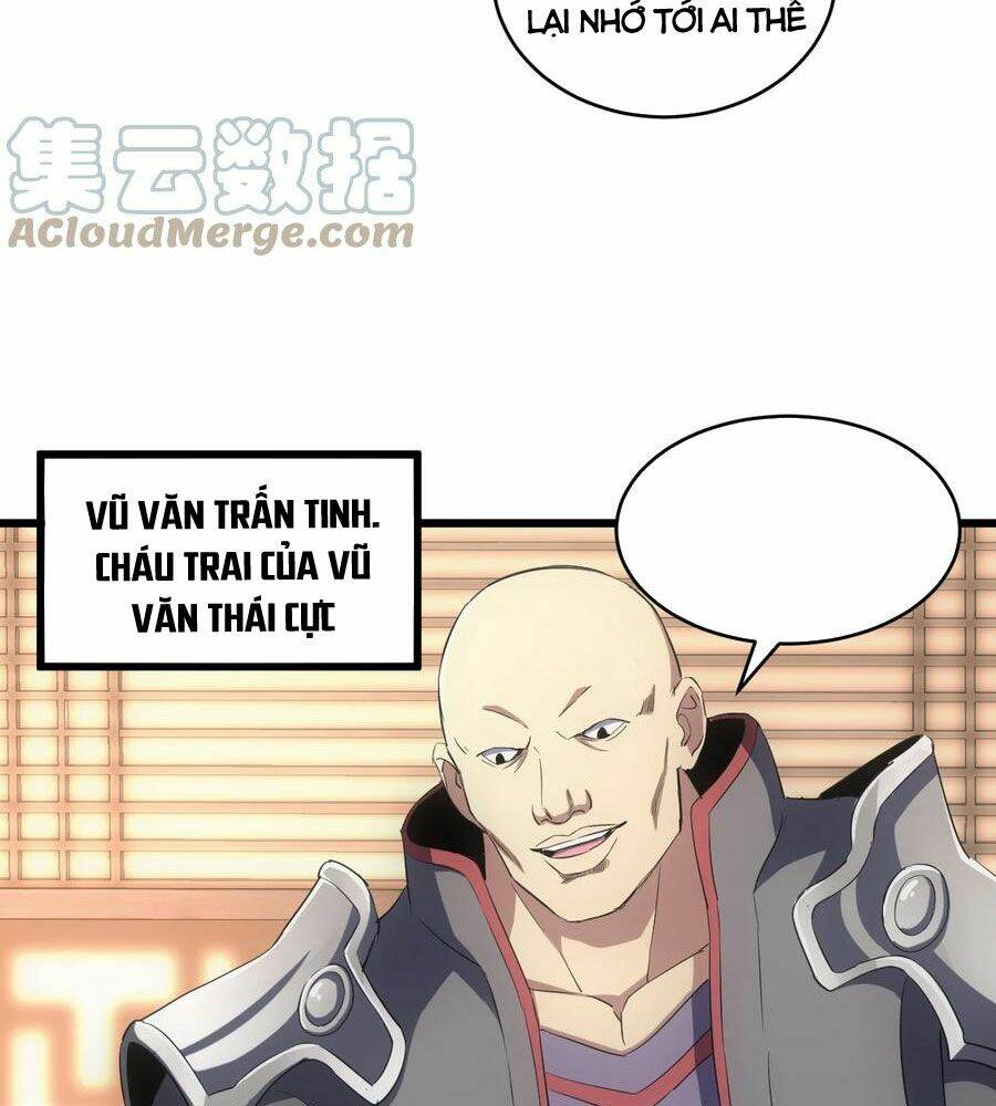 Vạn Cổ Đệ Nhất Thần: Chapter 100