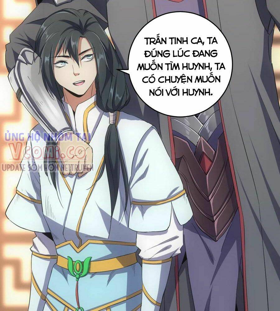 Vạn Cổ Đệ Nhất Thần: Chapter 100
