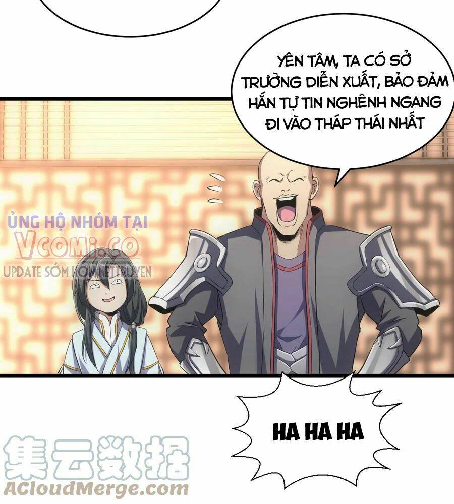 Vạn Cổ Đệ Nhất Thần: Chapter 100