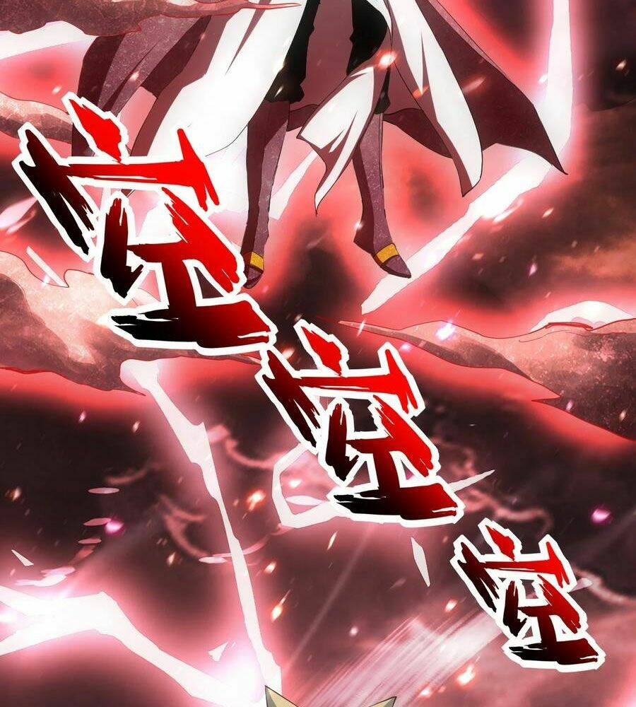 Vạn Cổ Đệ Nhất Thần: Chapter 100
