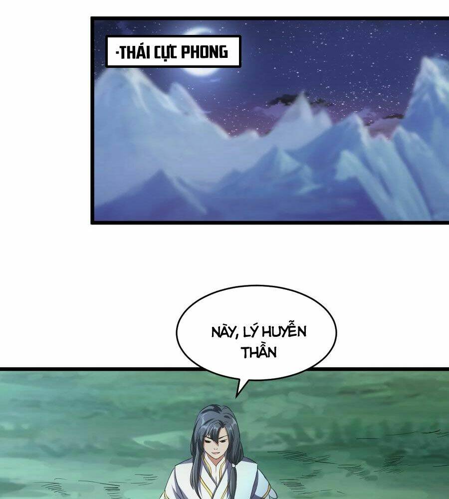 Vạn Cổ Đệ Nhất Thần: Chapter 100