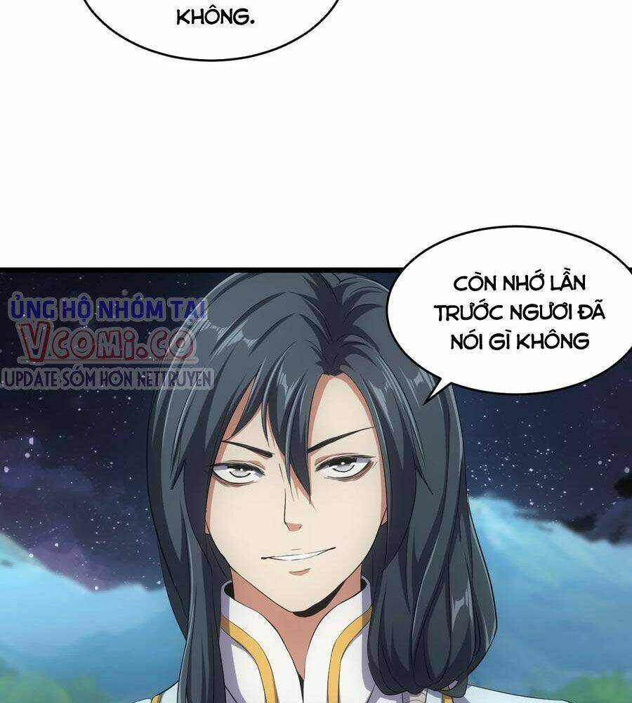 Vạn Cổ Đệ Nhất Thần: Chapter 100