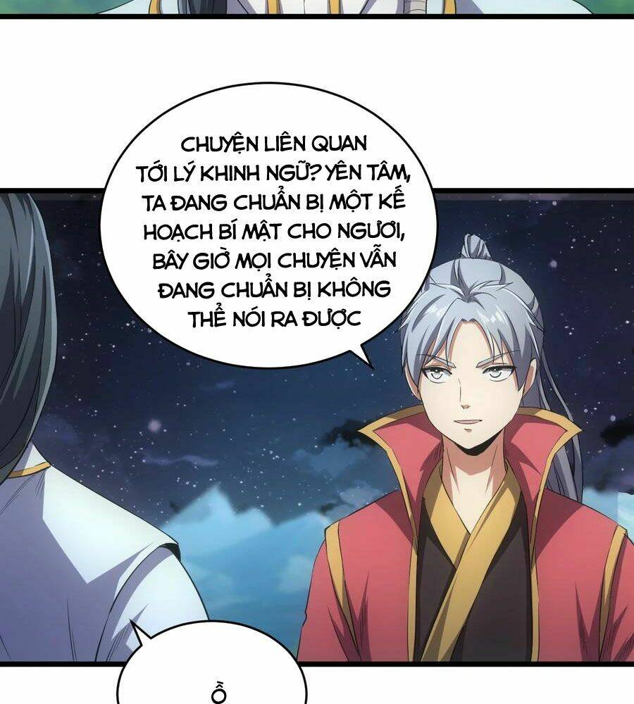 Vạn Cổ Đệ Nhất Thần: Chapter 100