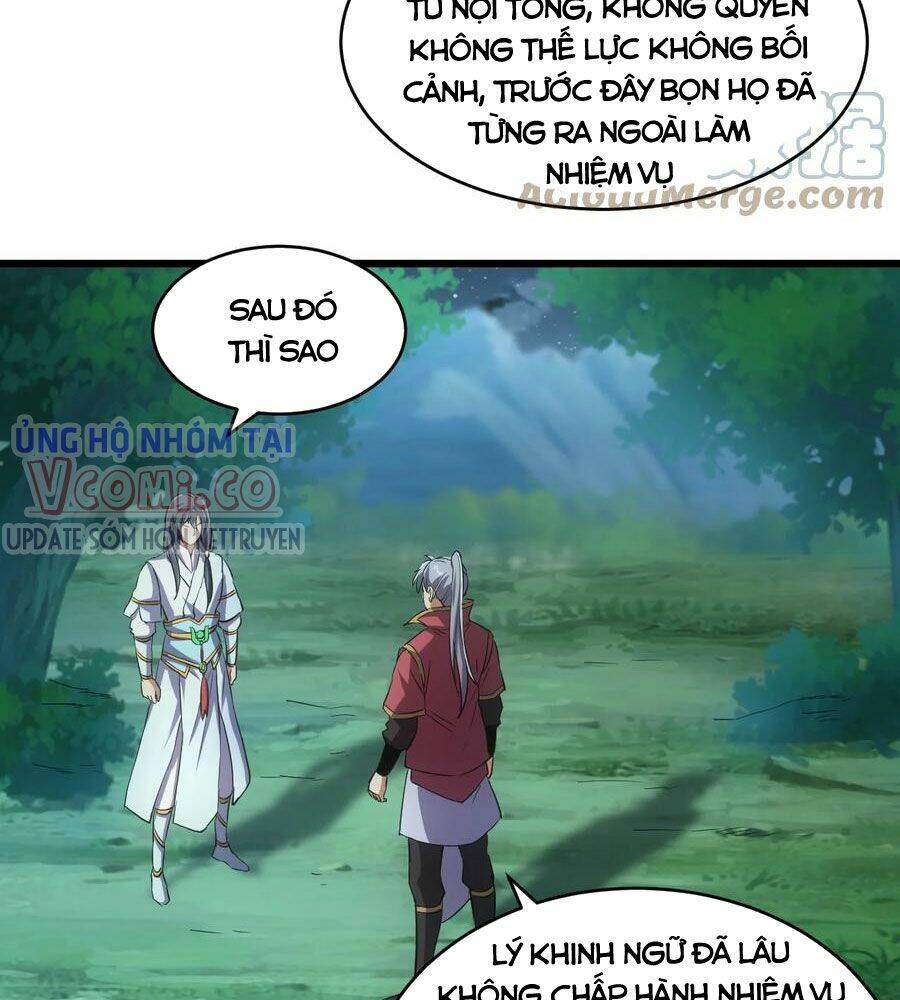 Vạn Cổ Đệ Nhất Thần: Chapter 100
