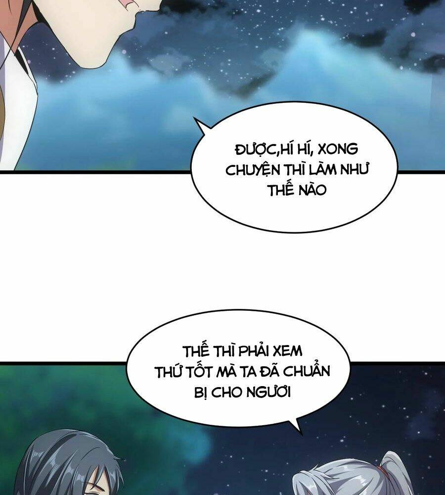 Vạn Cổ Đệ Nhất Thần: Chapter 100
