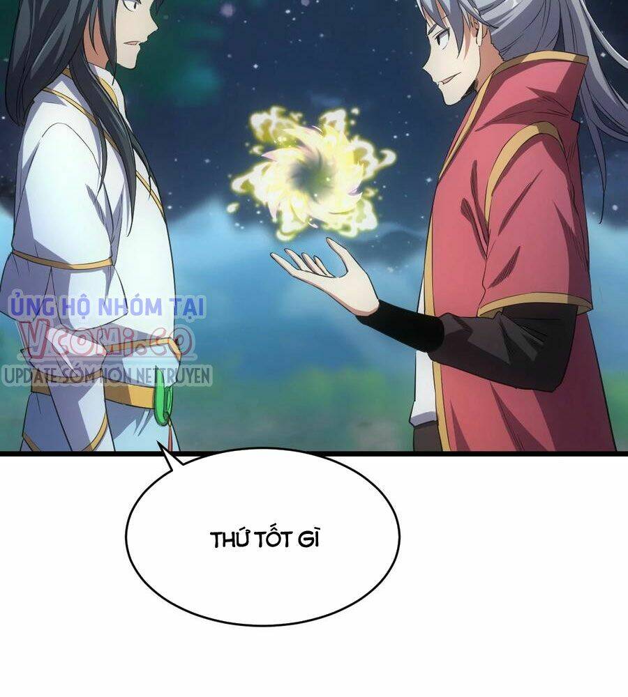 Vạn Cổ Đệ Nhất Thần: Chapter 100