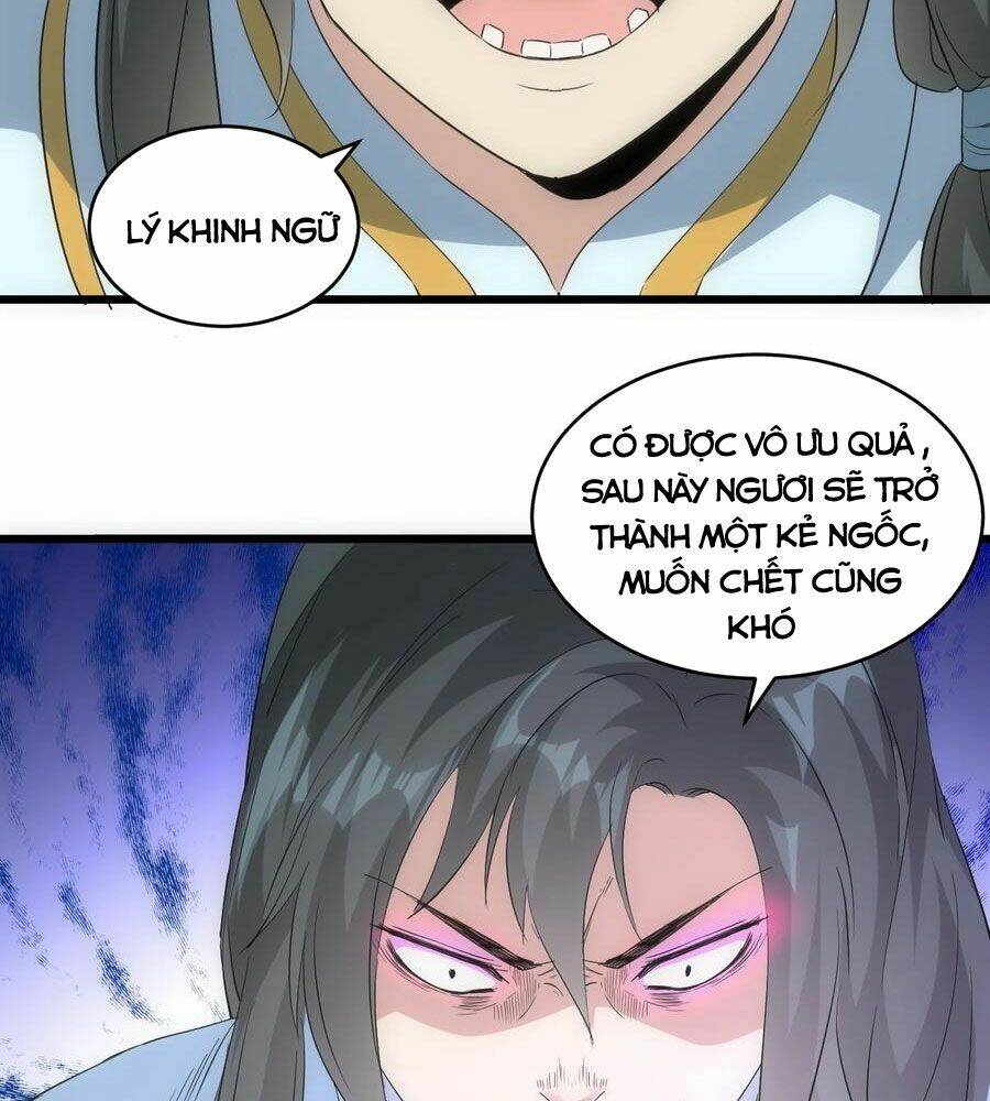 Vạn Cổ Đệ Nhất Thần: Chapter 100
