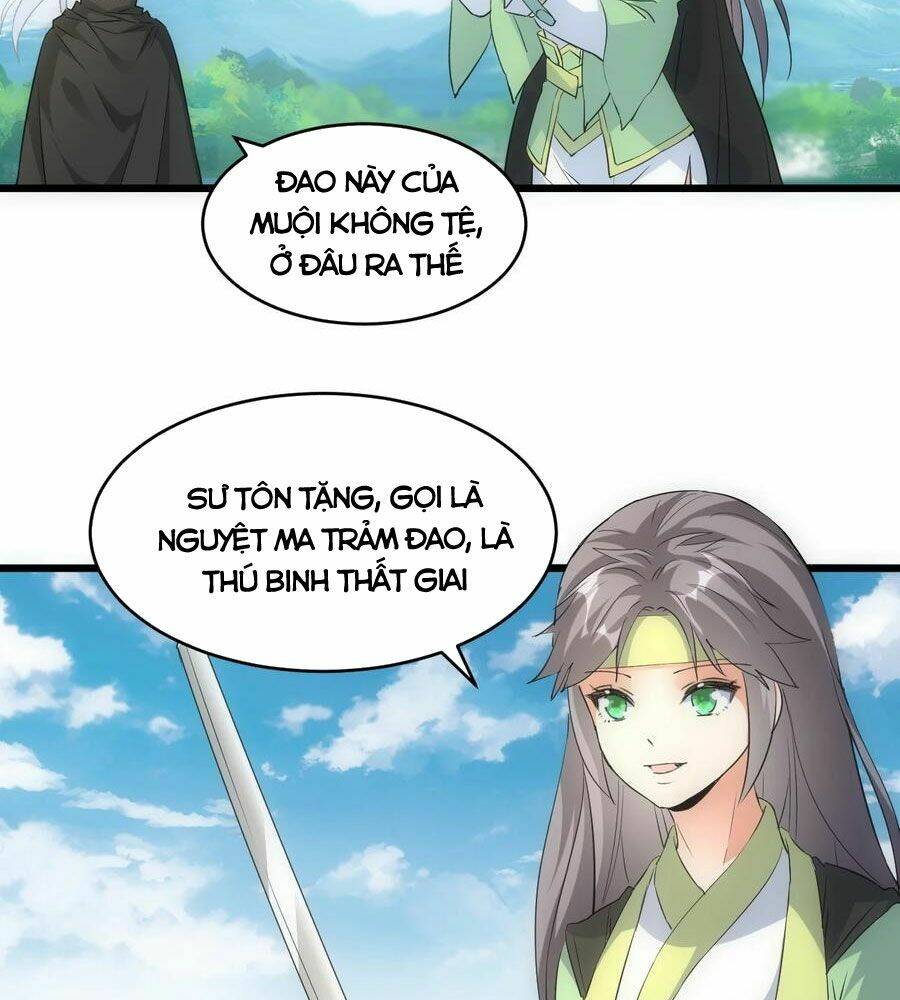 Vạn Cổ Đệ Nhất Thần: Chapter 100
