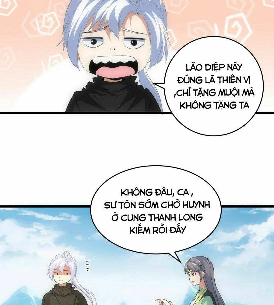 Vạn Cổ Đệ Nhất Thần: Chapter 100