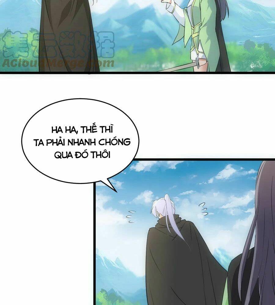 Vạn Cổ Đệ Nhất Thần: Chapter 100